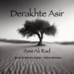 دانلود آهنگ جدید امیرعلی راد درخت اسیر